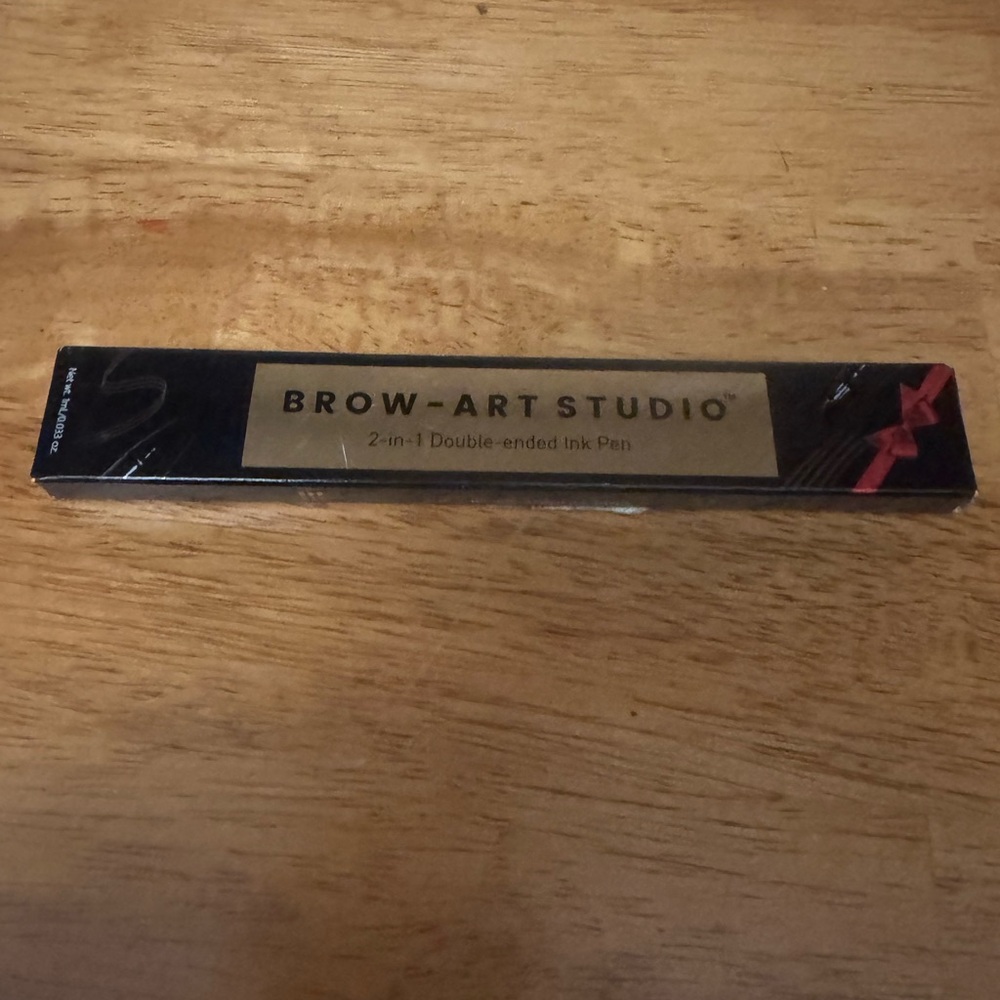 iMethod Microblading Eyebrow Pencil - Brow Pencil 2-in-1 Dual-Ended Eyebrow Pen